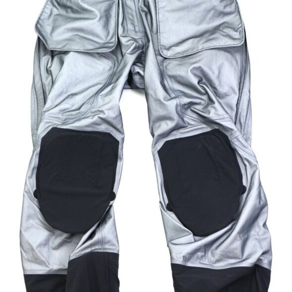 The North Face Ski Patrol FUTURELIGHT Pants Men's XXL Waterproof Padded Knee - Picture 14 of 15